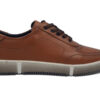 Sneakers Taba - Leder Shoes