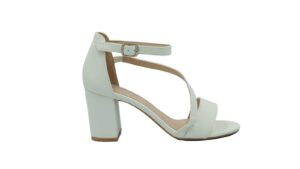 Πέδιλα White - Leder Shoes