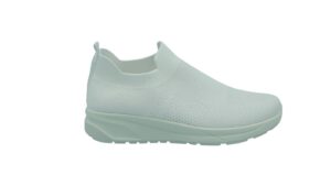 Sneakers WHITE - Leder Shoes