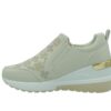 Sneakers BEIGE- Leder Shoes