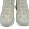 Sneakers BEIGE- Leder Shoes
