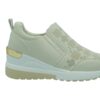 Sneakers BEIGE- Leder Shoes