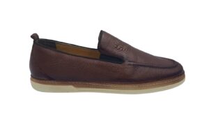 Casual BROWN - Leder Shoes