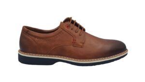 Casual CAMEL - Leder Shoes