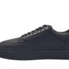 Sneakers BLACK - Leder Shoes