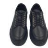 Sneakers BLACK - Leder Shoes