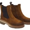 ΑΡΒΥΛΆΚΙΑ CAMEL - Leder Shoes