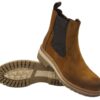 ΑΡΒΥΛΆΚΙΑ CAMEL - Leder Shoes