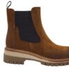 ΑΡΒΥΛΆΚΙΑ CAMEL - Leder Shoes