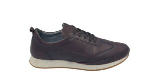 Sneakers BROWN - Leder Shoes