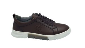 Sneakers BROWN - Leder Shoes