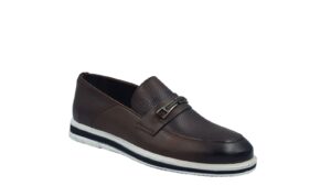 Sneakers BROWN - Leder Shoes