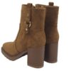 Μποτάκια CAMEL - Leder Shoes