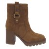 Μποτάκια CAMEL - Leder Shoes