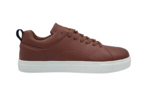 Sneakers CAMEL - Leder Shoes