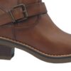 Μποτάκια TABA - Leder Shoes
