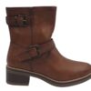 Μποτάκια TABA - Leder Shoes