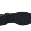 Μποτάκια BLACK - Leder Shoes