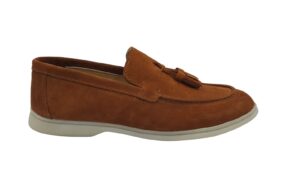 Ανδρικά Loafers - Leder Shoes