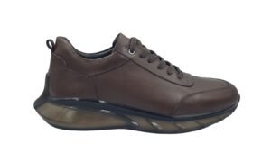 Sneakers BROWN - Leder Shoes