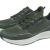 Αθλητικά GREEN - Leder Shoes