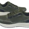 Αθλητικά GREEN - Leder Shoes