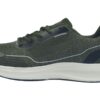 Αθλητικά GREEN - Leder Shoes