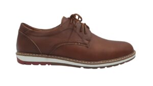 Sneakers CAMEL - Leder Shoes