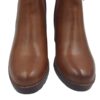 Μποτάκια CAMEL - Leder Shoes
