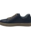 Sneakers BLUE - Leder Shoes