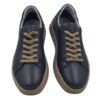 Sneakers BLUE - Leder Shoes