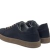 Sneakers BLUE - Leder Shoes