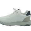 Sneakers WHITE - Leder Shoes