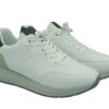 Sneakers WHITE - Leder Shoes