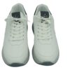 Sneakers WHITE - Leder Shoes