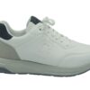 Sneakers WHITE - Leder Shoes