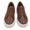 Sneakers TABA - Leder Shoes