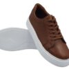 Sneakers TABA - Leder Shoes