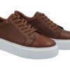Sneakers TABA - Leder Shoes