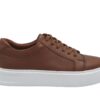 Sneakers TABA - Leder Shoes